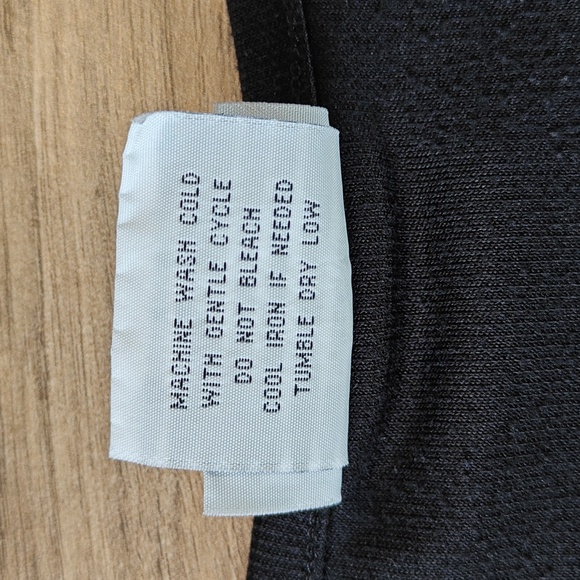 EUC Embroidered Petite Shirt - Picture 5 of 8